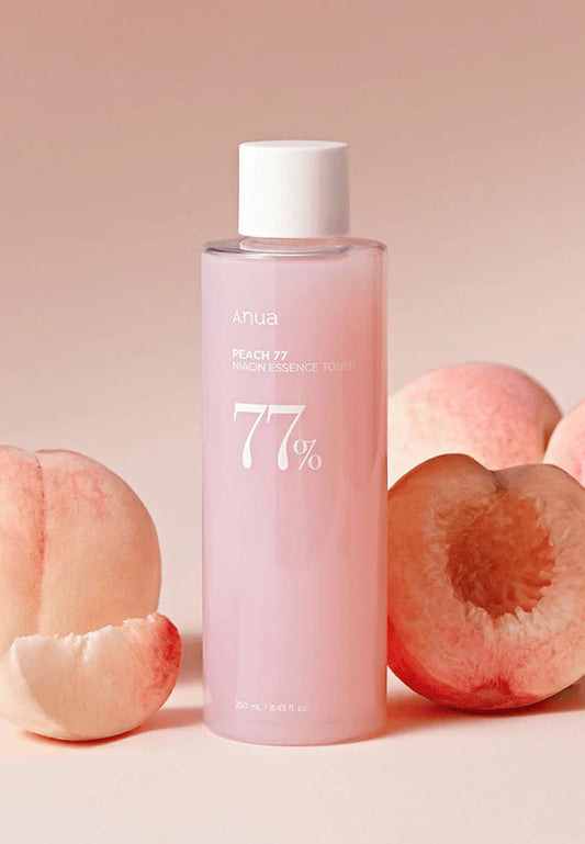 Peach 77 Niacin Essence Toner