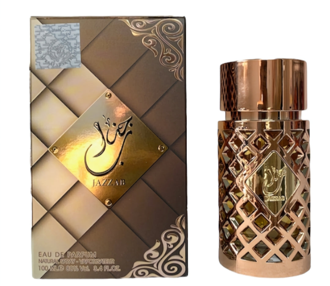 3-Piece Luxury Fragrance Collection