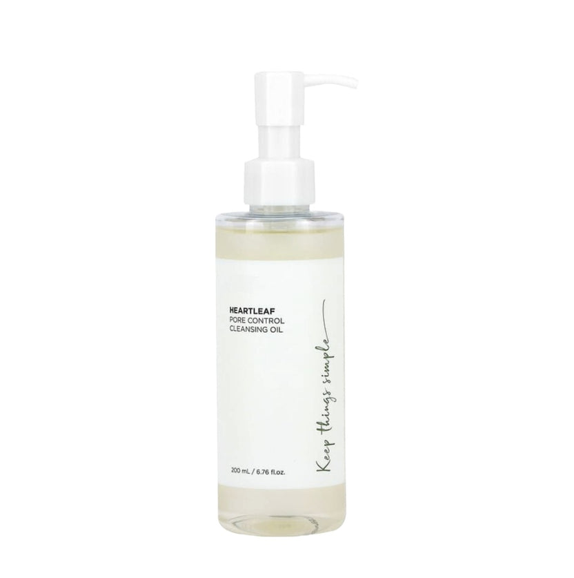 Pora control Cleansing oil