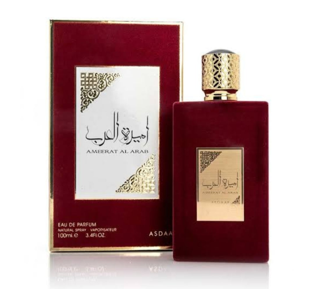 3-Piece Luxury Fragrance Collection