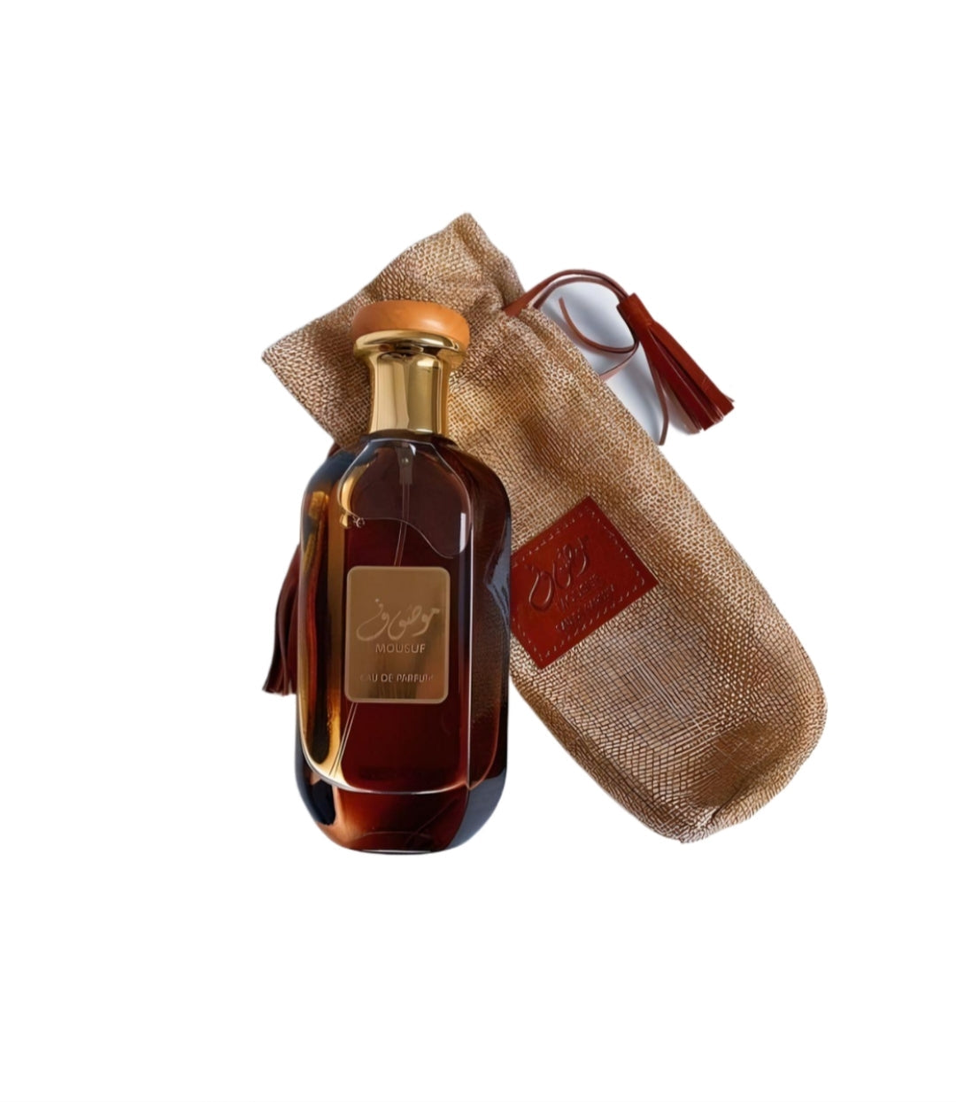 5-Piece Premium Fragrance Collection